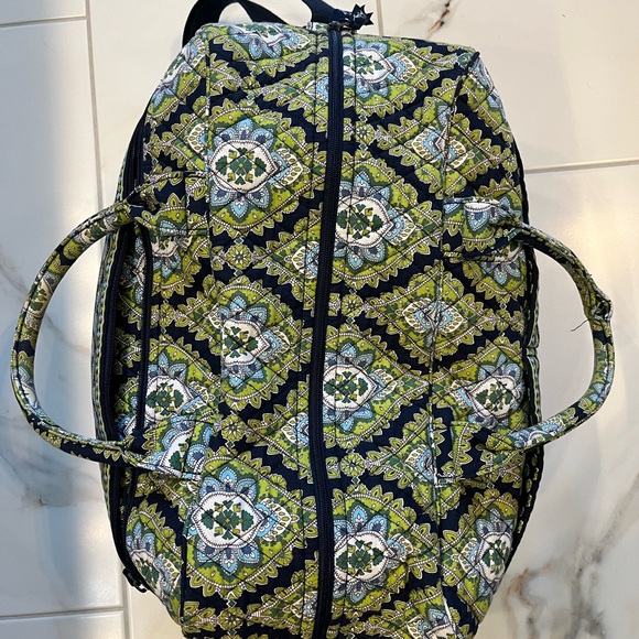 Vera Bradley Weekender Bag - Picture 3 of 6